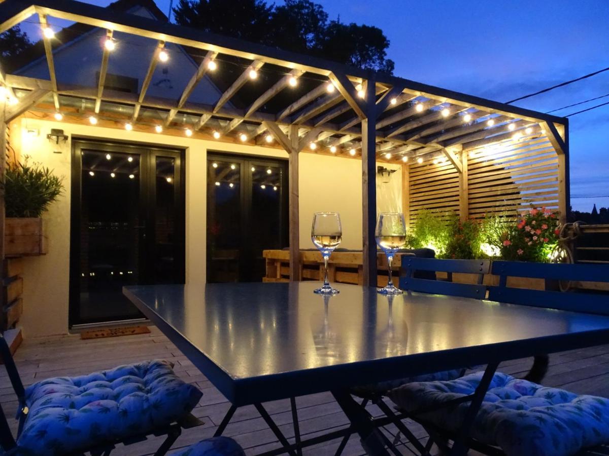 Casa Juno Villa Duvy Exteriör bild